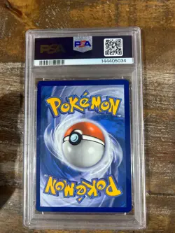 POKEMON 2023 Crown Zenith Full Art SIMISEAR Vstar #GG37 PSA 10 Gem Mint RARE 2 - Image 2