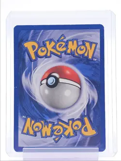 SLOWKING 2001 POKEMON NEO GENESIS SOUTHERN ISLANDS REVERSE HOLO 14/18 Q1048 - Image 2