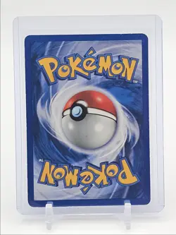 GIOVANNI'S MEOWTH 2000 POKEMON GYM CHALLENGE COMMON 74/132 Q1048 - Image 2