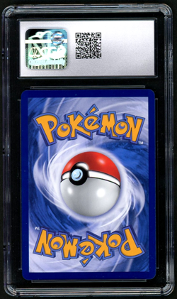 Pokemon Taipei's Pikachu 2023 T. Chinese Scarlet & Violet Promos 057/SV-P CGC 10 - Image 2