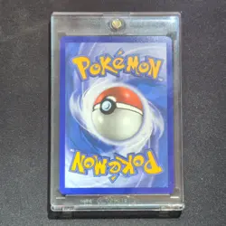 Pokemon TCG Gengar 050/088 POR REVERSE HOLO NEAR MINT - Image 2
