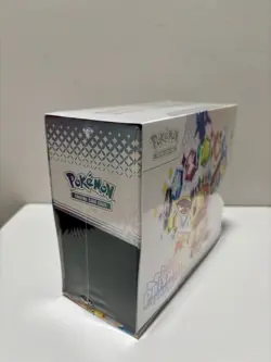 Prismatic Evolutions Elite Trainer Box ETB New/Factory Sealed ✅ Pokemon TCG - Image 2