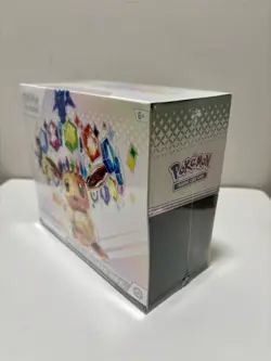 Prismatic Evolutions Elite Trainer Box ETB New/Factory Sealed ✅ Pokemon TCG - Image 3