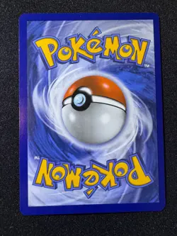 Reverse Holo Gengar 050/088 ME03: Perfect Order Rare Pokemon TCG Card - Image 2