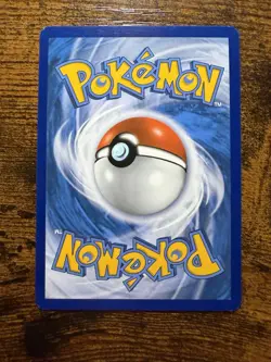 Pokemon Chesnaught Breakthrough Promo Prerelease Holo XY68 - Image 2