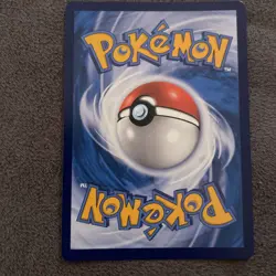 2024 Pokemon TCG S-Chinese Pidgeotto 137/129 Art Rare AR Holo - Image 2