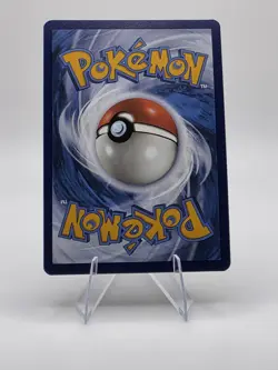 Pokemon TCG Magikarp Holo Card Illustration Rare, Paldea Evolved, 203/193 - Image 2