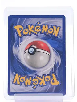 PIDGEOT 2000 POKEMON BASE SET 2 HOLO RARE 14/130 Q1048 - Image 2