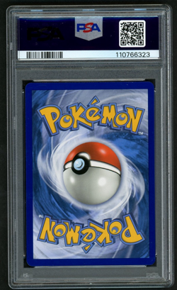 POKEMON SKYLA 2016 XY BREAKPOINT #122 FA PSA 10 - Image 2