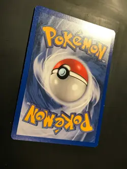 Dark Celebi 4/101 Reverse Holo Hidden Legends Pokemon - VLP - Image 4