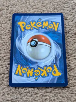 Feebas 198/191 Illustration Rare Surging Sparks Full Art Holo Pokemon TCG NM - Image 2