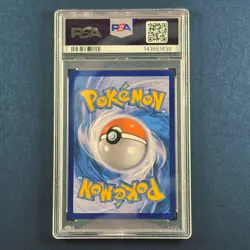 PSA 9 Charizard RC5/RC32 Radiant Collection XY Generations Pokemon 2016 - Image 2