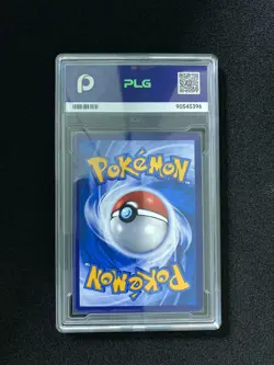 2024 Pokemon TCG S-Chinese CS4aC Jolteon V 144/132 SR Full Art PLG 10 FN45 - Image 2