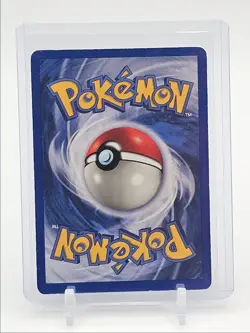 KANGASKHAN 1999 POKEMON BASE SET JUNGLE RARE HOLO 5/64 Q1048 - Image 2