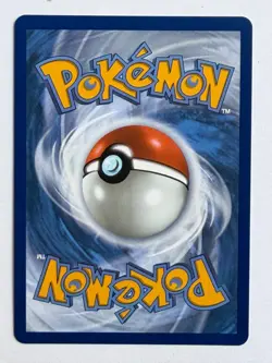 Pokemon Hippowdon Holo Master Ball Prismatic Evolutions 053/131 - Image 2