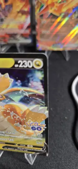 Pokemon Tcg Dragonite #SWSH235 Pokemon Promo - Image 2