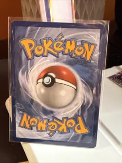 Mega Audino ex 253/217 Ultra Rare Pokemon Ascended Heroes - Image 2