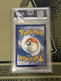 Pokemon Silver Tempest - Altaria TG11 - PSA 10 - Image 2