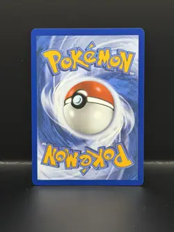 Pokemon Mega Starmie ex 102/088 Me03: Perfect Order Ultra Rare Holo - Image 2