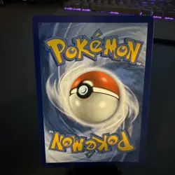 Pokemon Mega Gardevoir EX 159/132 Me01: Mega Evolution Ultra Rare Holo -NM - Image 2