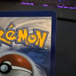 Pokemon Mega Gardevoir EX 159/132 Me01: Mega Evolution Ultra Rare Holo -NM - Image 4