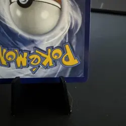 Pokemon Mega Abomasnow EX Me01: Mega Evolution 157/132 Ultra Rare Holo - Image 5