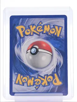 PICHU 2000 POKEMON NEO GENESIS HOLO RARE 12/111 Q1048 - Image 2