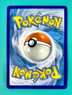 Meowth ex 062/088 Me03: Perfect Order Pokemon TCG NM - Image 2