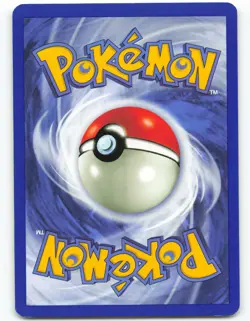 Porygon - 1st Edition - 48/82 Team Rocket - WOTC - Pokemon TCG - 2000 - Image 2