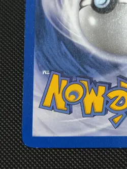 Pokemon TCG Squirtle 68/82 - 1st Edition Team Rocket - Image 4