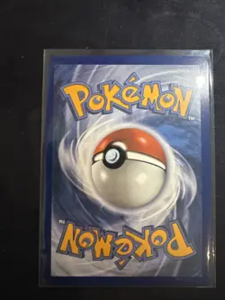 Pokemon TCG Team Rocket's Giovanni 225/182! NM Condition! - Image 2