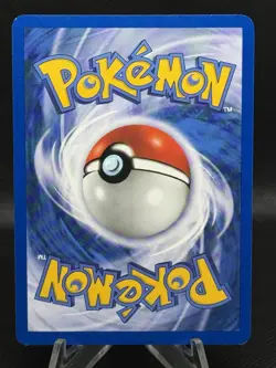 Dark Gyarados Team Rocket Set 8/82 1st Edition Halo Pokemon TCG - Vintage - Image 2