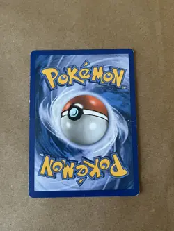 Glaceon 20/100 - Burger King Promo - STAMPED Reverse Holo - Pokemon TCG - Image 3