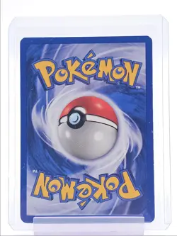 AMPHAROS 2000 POKEMON NEO GENESIS HOLO RARE 1/111 Q1048 - Image 2