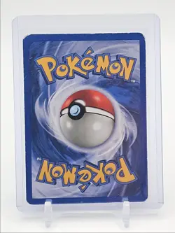 CHANSEY 2000 POKEMON BASE SET 2 RARE HOLO B 3/130 Q1048 - Image 2