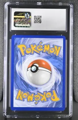 Hitmonchan *CGC 9.5* Holo *Classic Collection* #12 * Pokemon - Image 2
