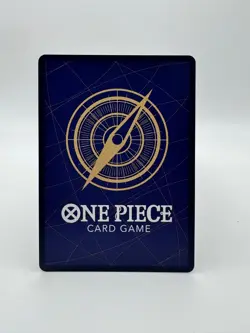 OP15-109 Nico Robin Alt Art Adventure on KAMIs Island One Piece TCG English Card - Image 2