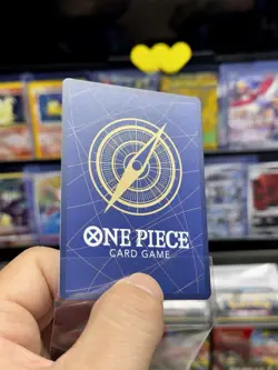 Bandai One Piece SP Nico Robin # EB03-055 Holo PERFECT FOR GRADING🇺🇸 - Image 4