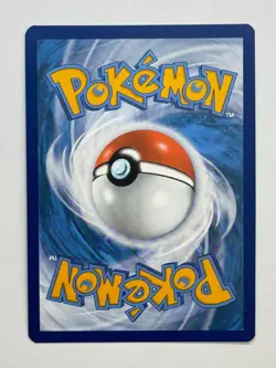 Pokemon TCG Mist Energy 161/162 Holo Uncommon Prize Pack Series Cards - Image 2