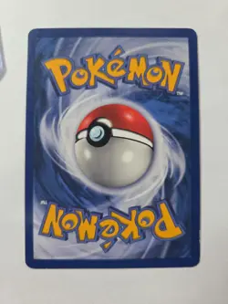 Pokemon Card - Psyduck WOTC Black Star League Promo #20 - Image 2