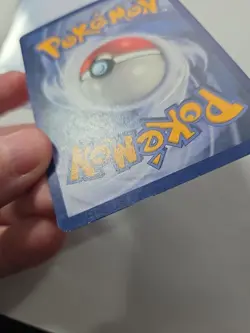 Pokemon Card - Psyduck WOTC Black Star League Promo #20 - Image 4