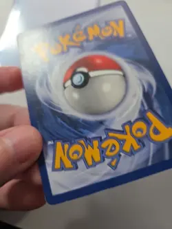 Pokemon Card - Psyduck WOTC Black Star League Promo #20 - Image 5