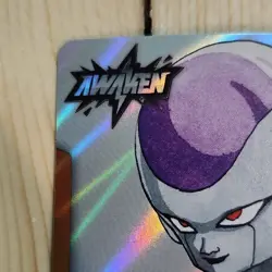 Bandai Dragon Ball Super Frieza FS04 Leader Awaken Cards Lot Holo Regular - Image 3
