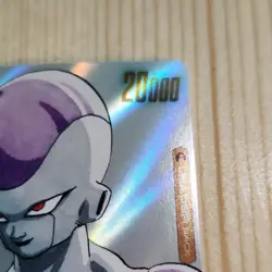 Bandai Dragon Ball Super Frieza FS04 Leader Awaken Cards Lot Holo Regular - Image 4