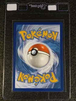 2025 Pokemon 151 Ninetales EX 038/165 Double Rare - Taby Card™ GEM MT 10 - Image 2