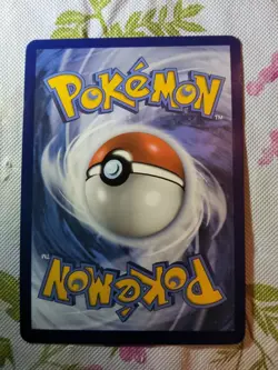 Team Rocket's Persian ex 218 Sv: Scarlet & Violet Promo Cards Holo - Image 2