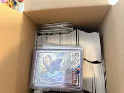 Dragon Ball Super Card Game 500+ Bulk Commons to SR AND GOLD FOIL Cards NM - Image 2