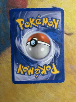 Kabuto 51/108 Stamped Reverse Holo Ex Power Keepers Pokemon Card MP - Image 5