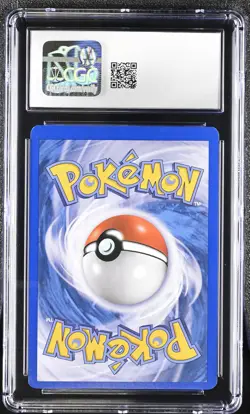 CGC 7.5 Giratina LV.X 2009 Black Star Promos DP38 Holo Pokemon Card - Image 2