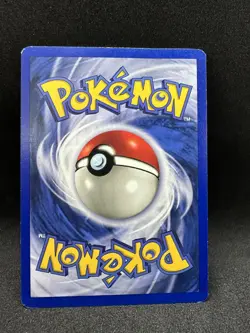 Pokemon Card BASE SET CHARMELEON 24 SHADOWLESS - Image 2